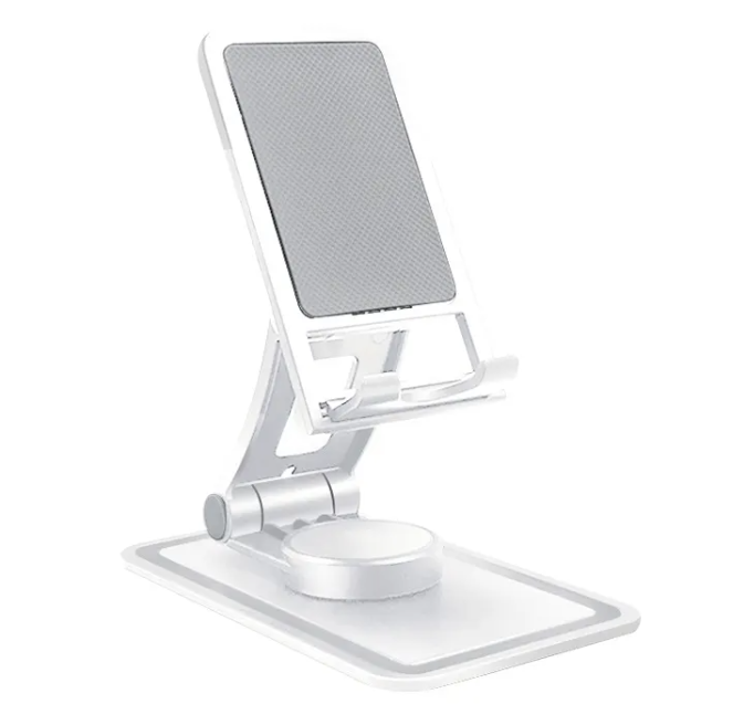 Foldable Non-slip Mobile Phone Stand