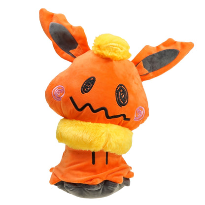 Eevee Plush Doll - Ivey Cosplay Toy Gift