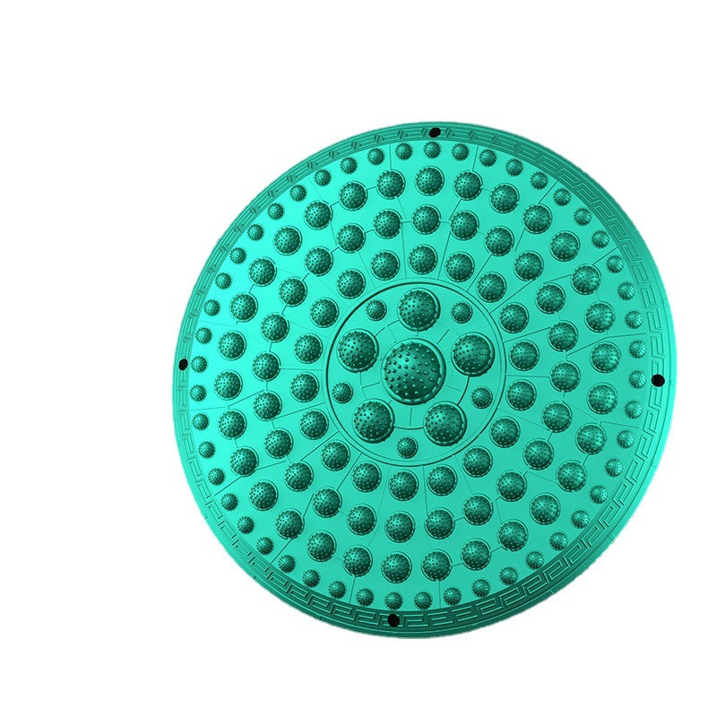 Large Foot Massage Acupressure Twist Board