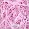50g Colorful Raffia Shredded Paper for Gift Boxes