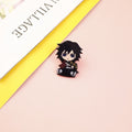 Demon Slayer Acrylic Brooch Badge - New Collection