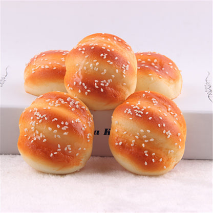 PU Delight Bread Toy