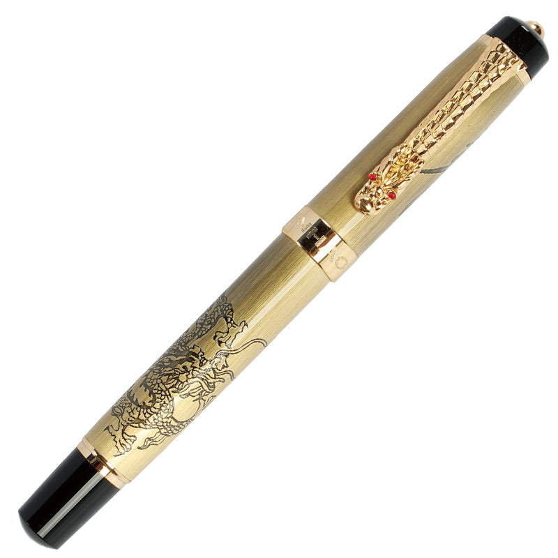Dragon Descendant Business Gift Pen Set