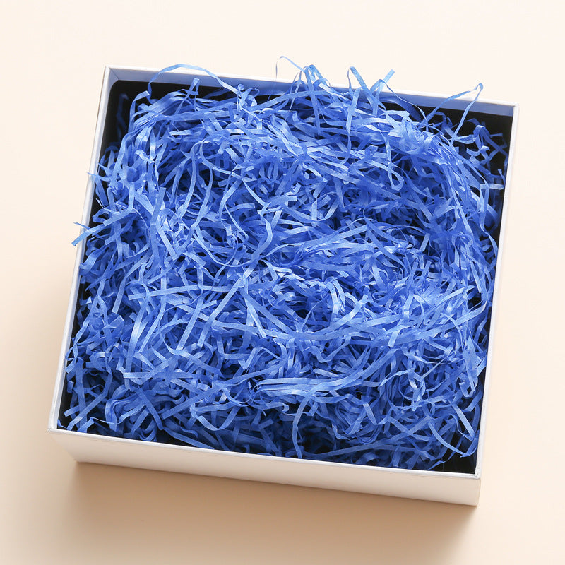 Wholesale Raffia Shredded Paper for Wedding Favors