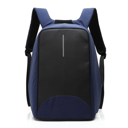 Anti-Theft Laptop Backpack for Travel