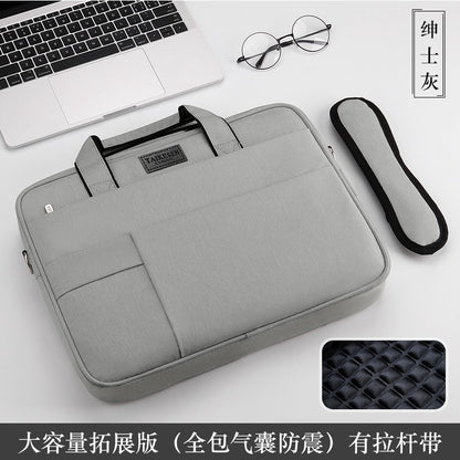 Laptop Bag for Lenovo, Apple, Dell, Asus, Huawei 15.6"