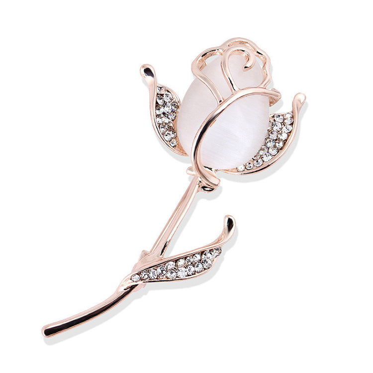 Versatile Brooch for Women - Cardigan and Coat Pin