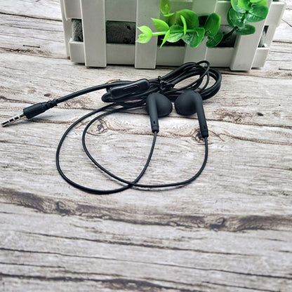 Macaron U19 Wired Earphones with Microphone and Stereo