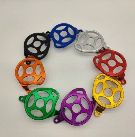 Aluminum Profile Accessories for E-Bikes & Motorcycles