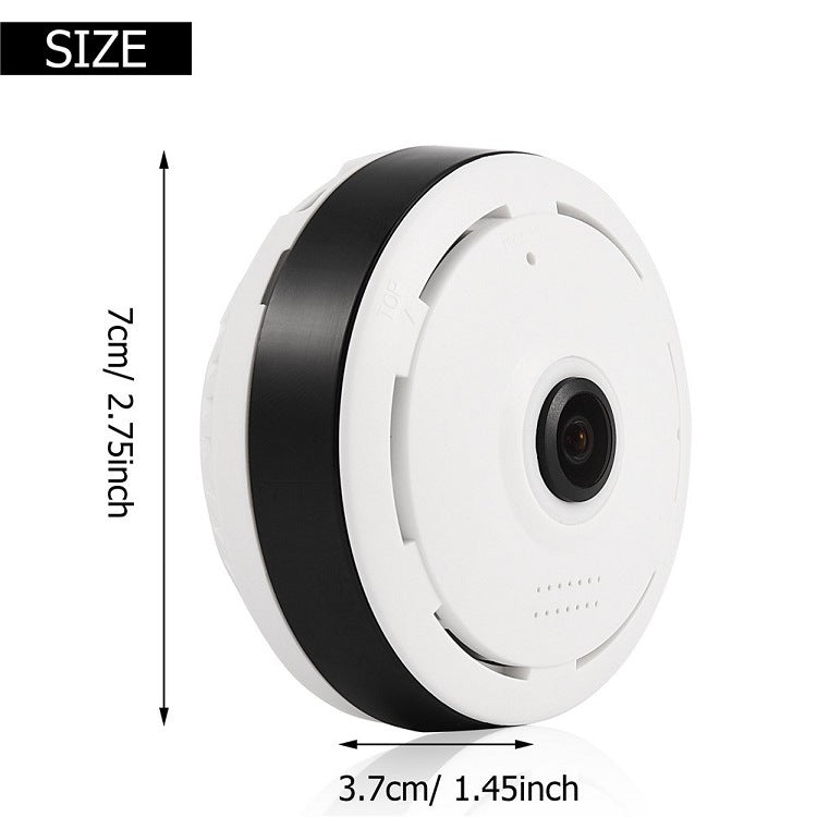 V380pro 360° High-Definition Panoramic Camera