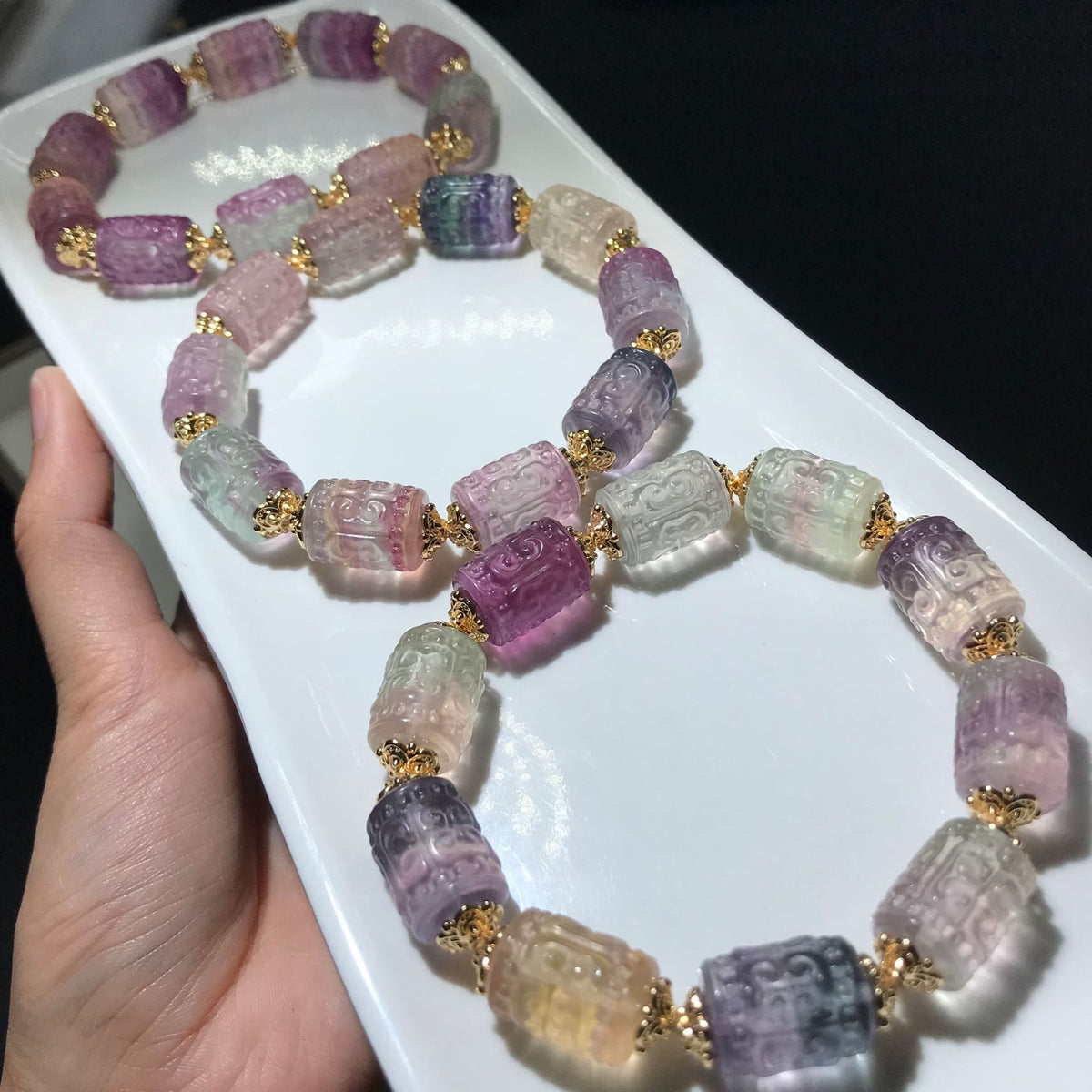 Women's Fashion Crystal Bracelet Jewelry