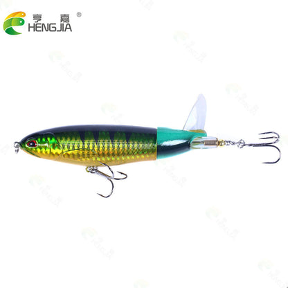 Hengjia 13g 17g 36g Floating Pencil Lure Wholesale