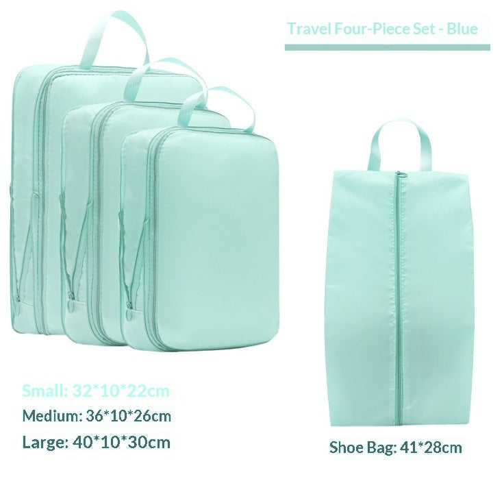 Travel Storage Bags Sorting Set