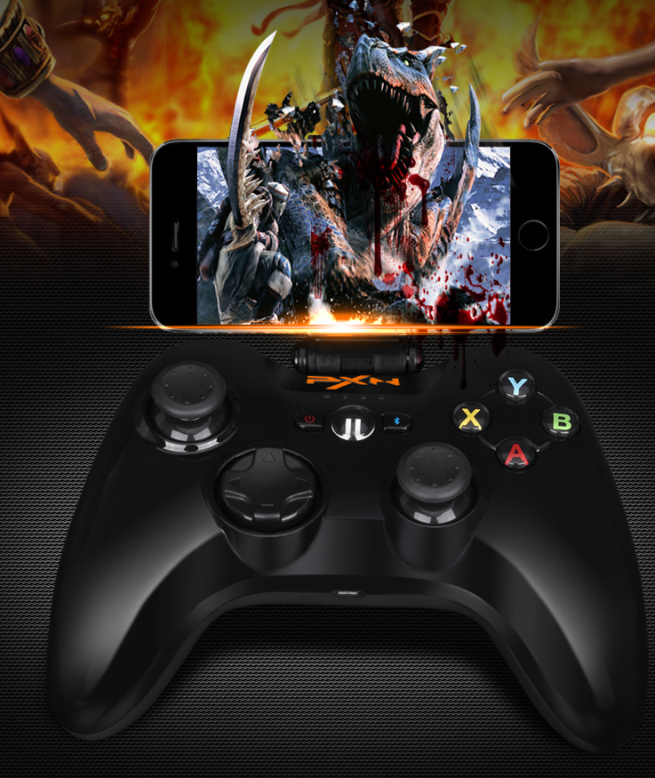 Gaming Controller for Honor of Kings