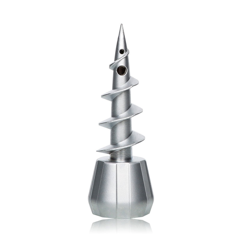 23mm Metal Screw Style Hookah Bowl Accessory