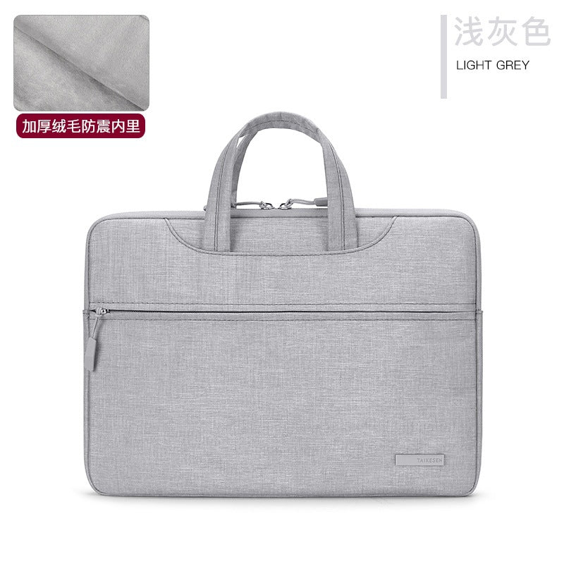 Laptop Bag for Lenovo, Apple, Dell, Asus, Huawei 15.6"