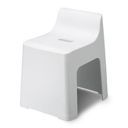 Imd (Im Dee) RETTO high chair white RETHCH W (japan import)