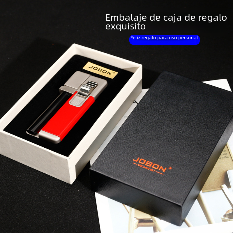 JOBON Dual-Use Creative Lighter for Wholesale
