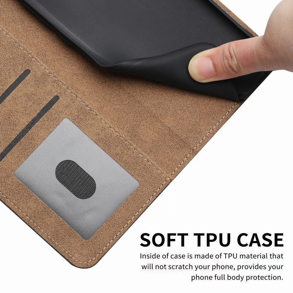 Samsung Galaxy 5G Wallet Case with Card Slot