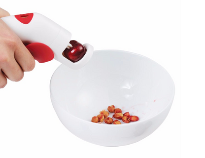 Cherry Pitter Tool for Removing Pits and Seeds