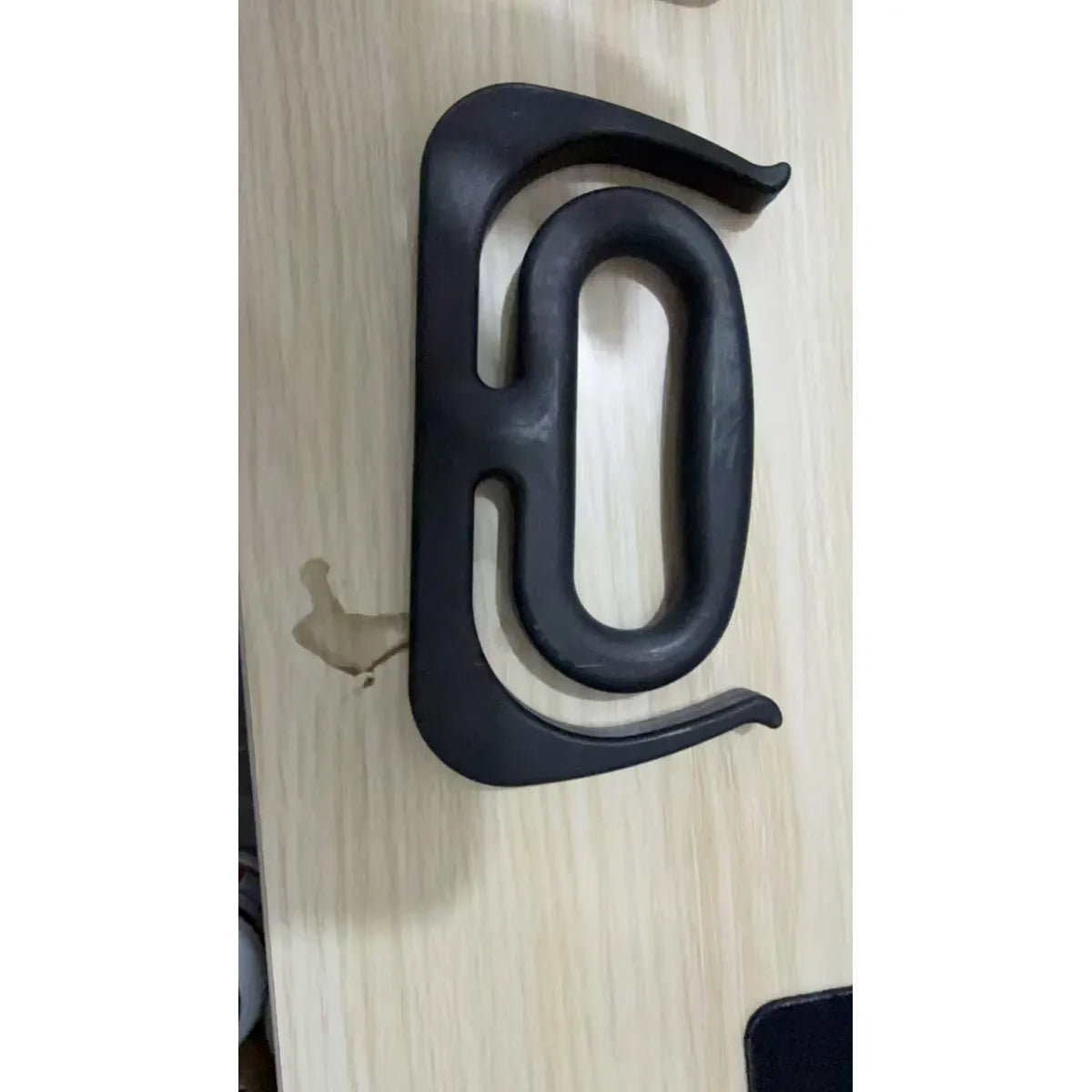 Storage Bag Handle Rack