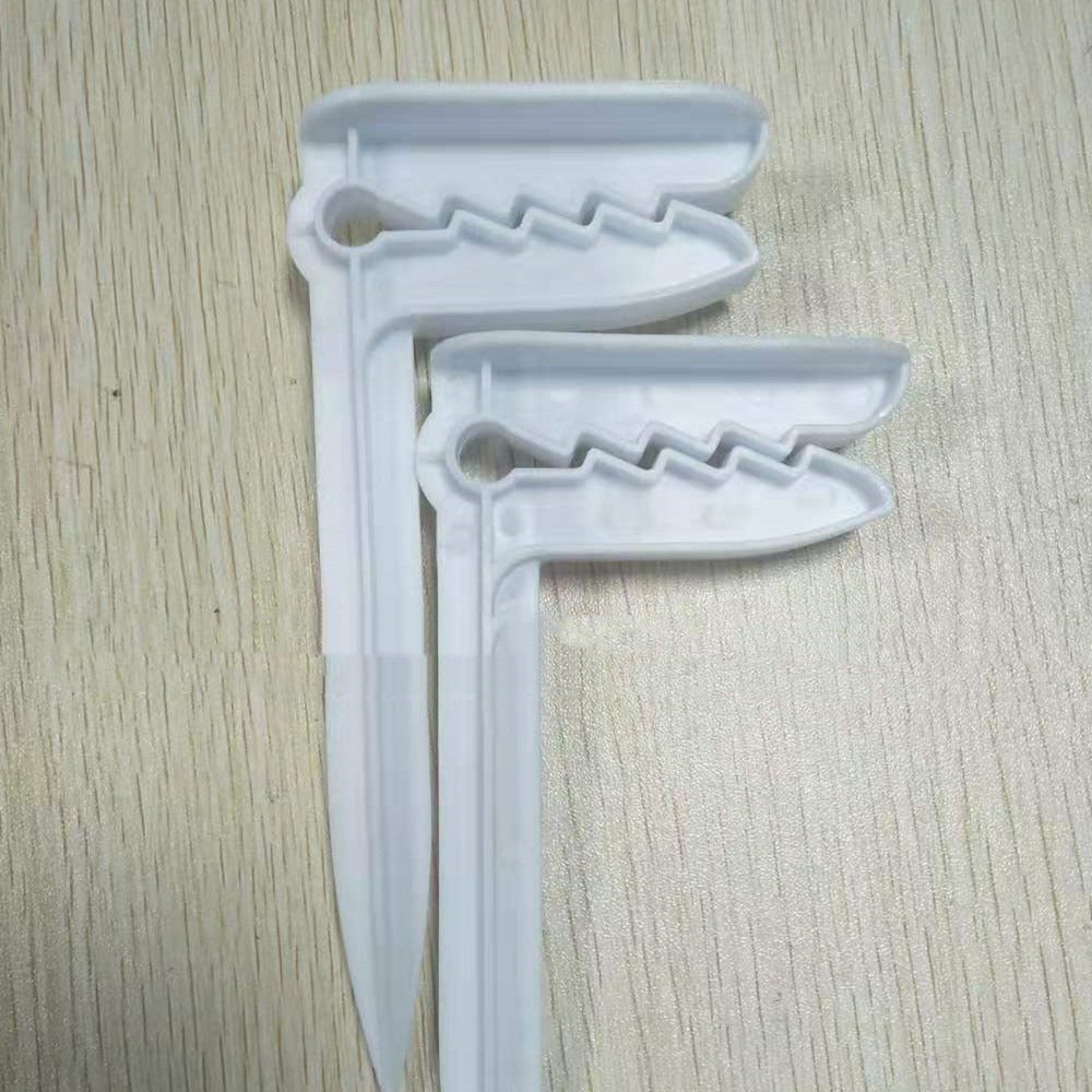 Plastic Picnic Cloth Clips