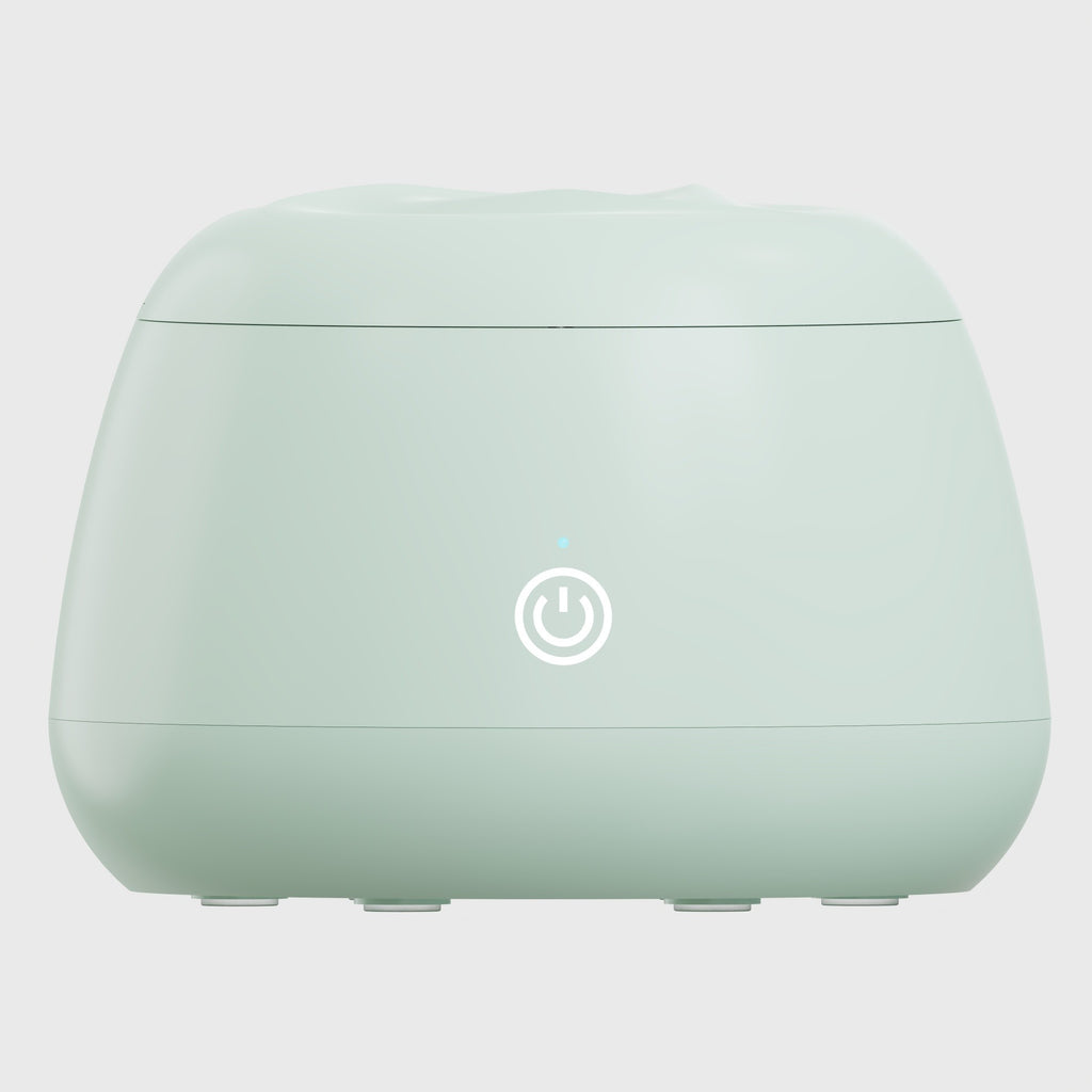 Ultrasonic Denture Cleaner