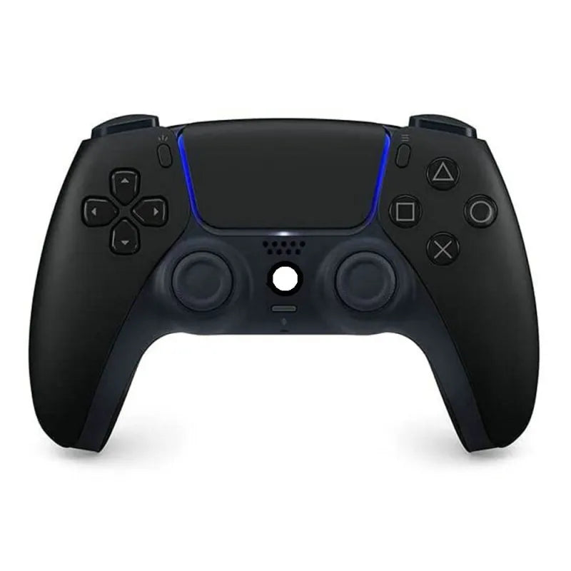 Features Four-motor Vibration PS5 Gamepad With Force Feedback