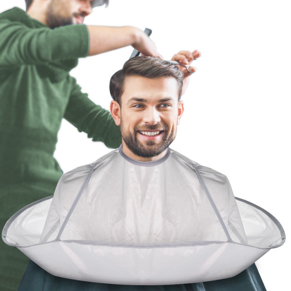 Waterproof Haircut Cape