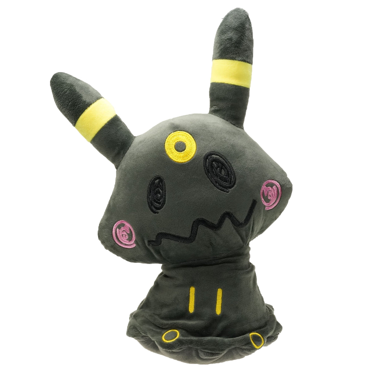 Eevee Plush Doll - Ivey Cosplay Toy Gift