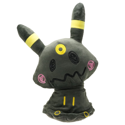 Eevee Plush Doll - Ivey Cosplay Toy Gift