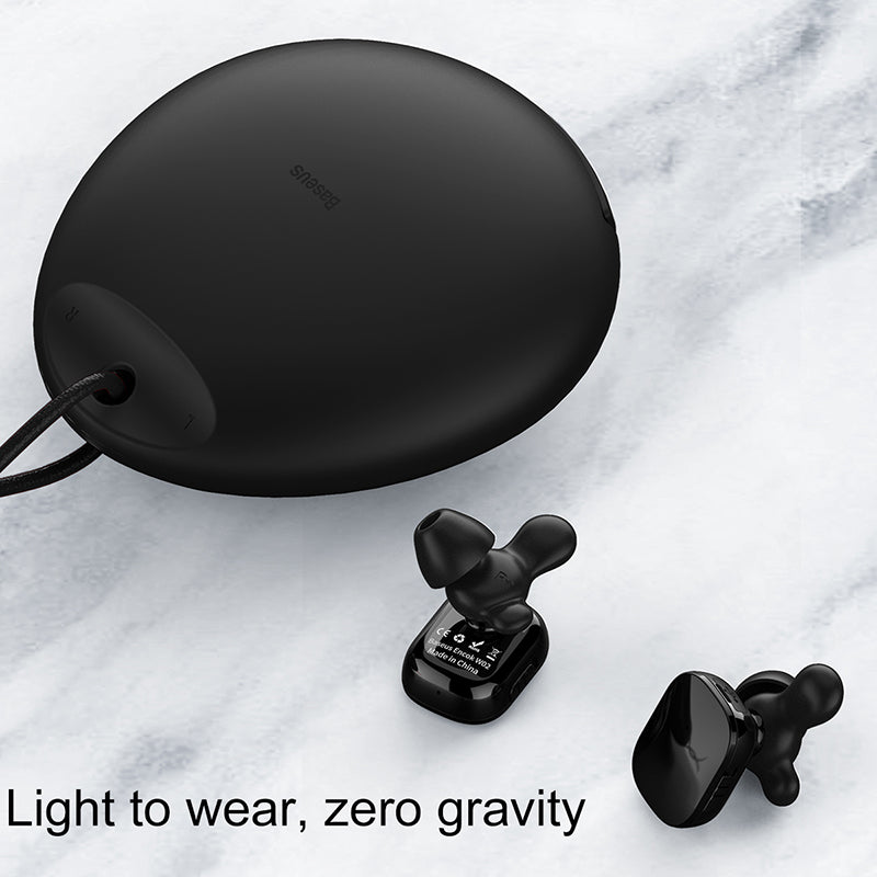 Baseus Encok W02 Waterproof True Wireless Earbuds