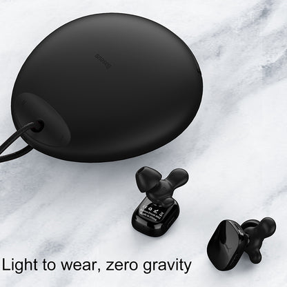 Baseus Encok W02 Waterproof True Wireless Earbuds