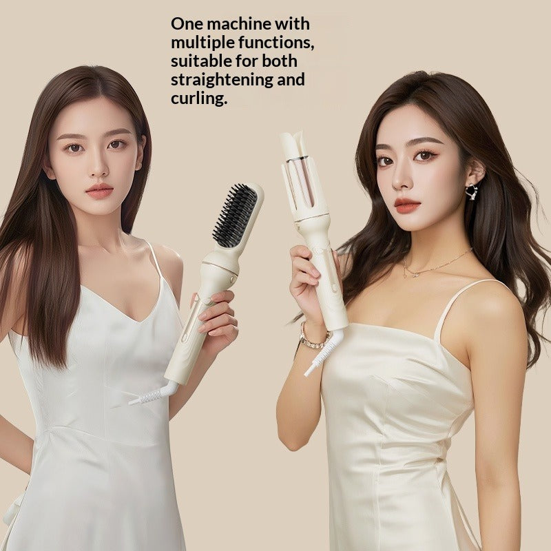 3-in-1 Multi-Functional Curling Wand