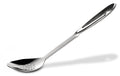 All-Clad Specialty Stainless Steel Kitchen Gadgets Slotted Spoon Kitchen Tools Kitchen Hacks Silver Large