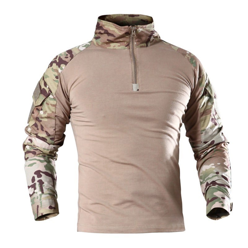 Outdoor Tactical T-Shirt
