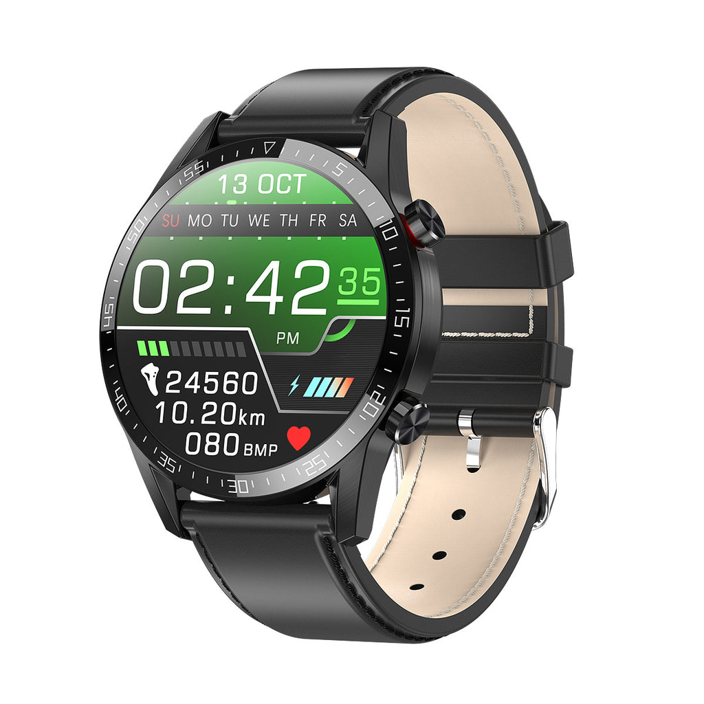 Multifunctional Sports Smart Watch with Health Monitor