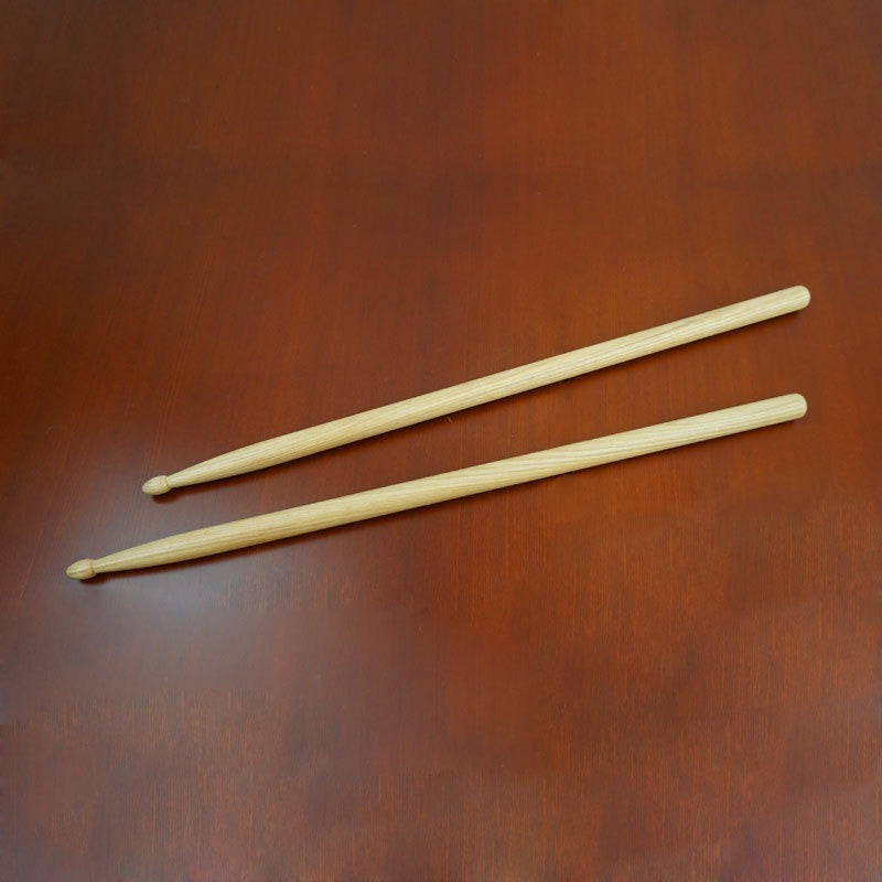 5A Maple Drumsticks for Beginner Snare Drum
