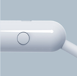 Creative Mini USB Neck Fan - Portable and Foldable