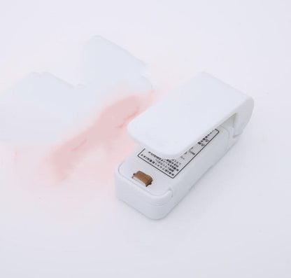 Portable Mini Snack Bag Sealer