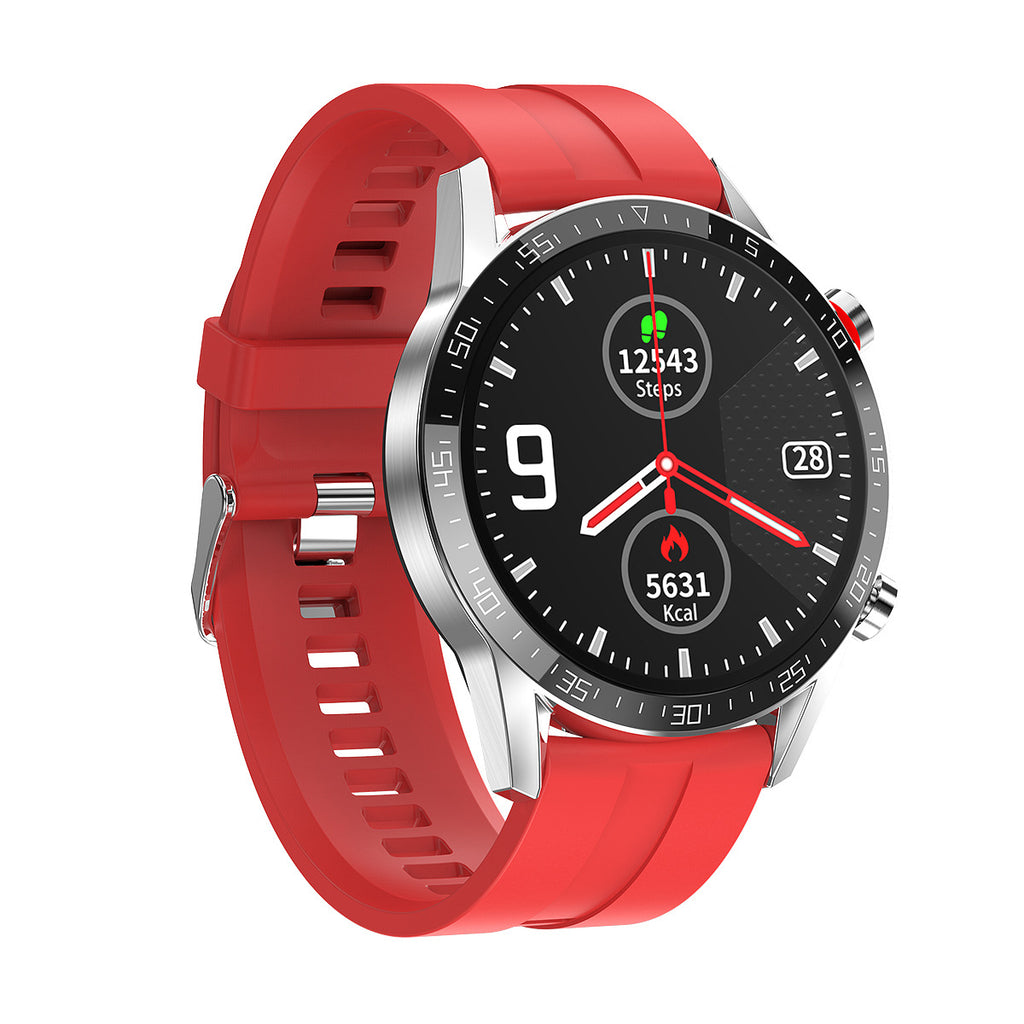 Multifunctional Sports Smart Watch with Health Monitor