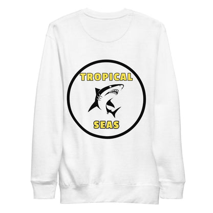 Fleece Pullover