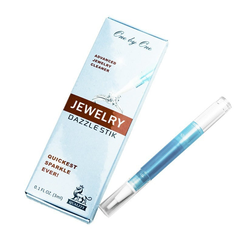 Gemstone Cleaning & Maintenance Pen
