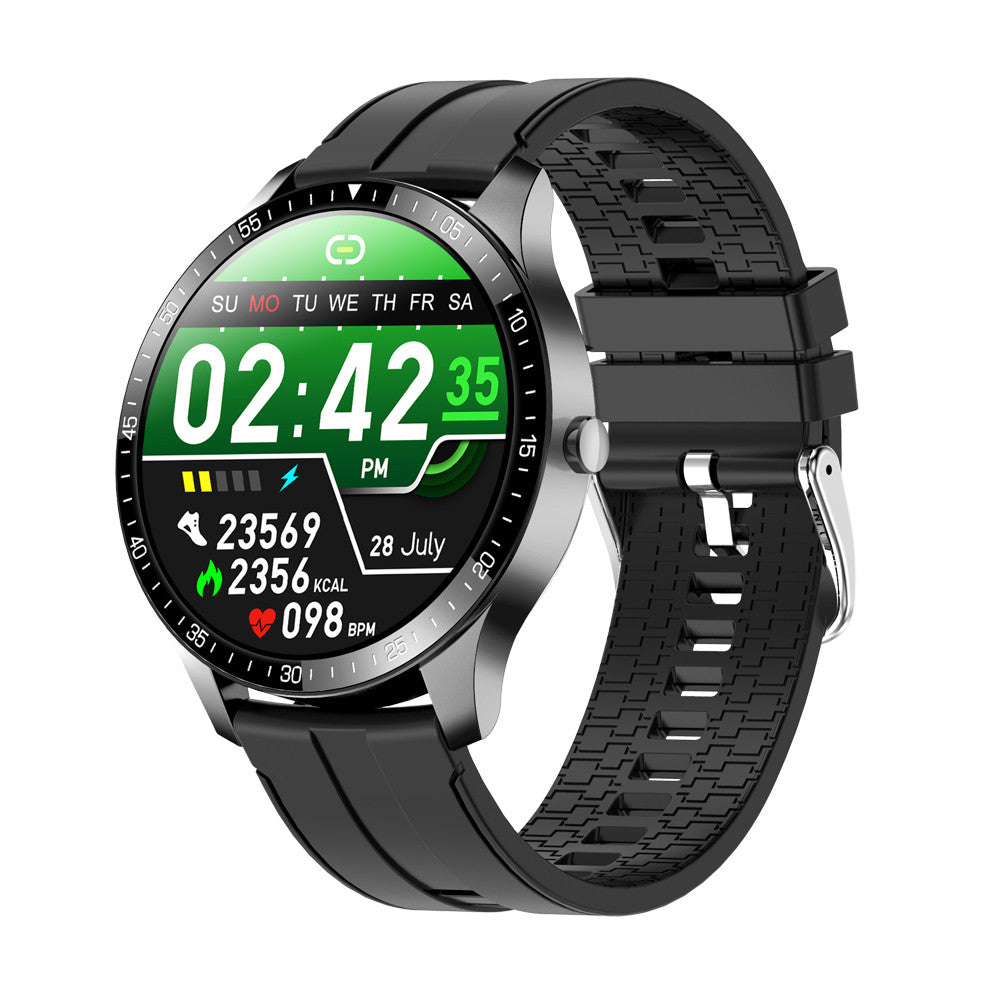 Multifunctional Sports Smart Watch with Health Monitor