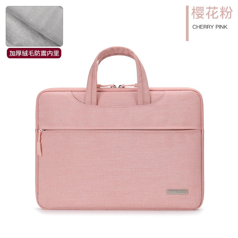 Laptop Bag for Lenovo, Apple, Dell, Asus, Huawei 15.6"