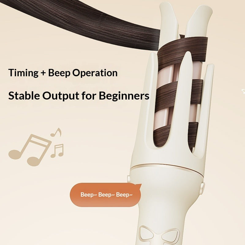 3-in-1 Multi-Functional Curling Wand