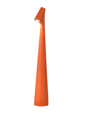 Giraffe Sculpting Reading Table Lamp (One Piece)