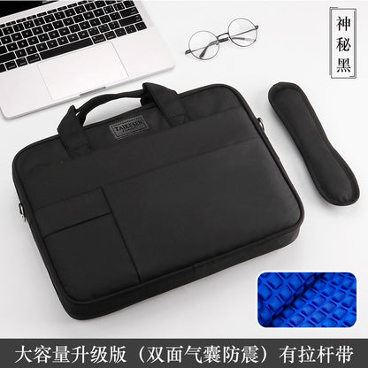 Laptop Bag for Lenovo, Apple, Dell, Asus, Huawei 15.6"