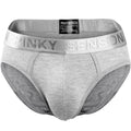 Men's Modal Light Mid-Waist Comfort Trunks