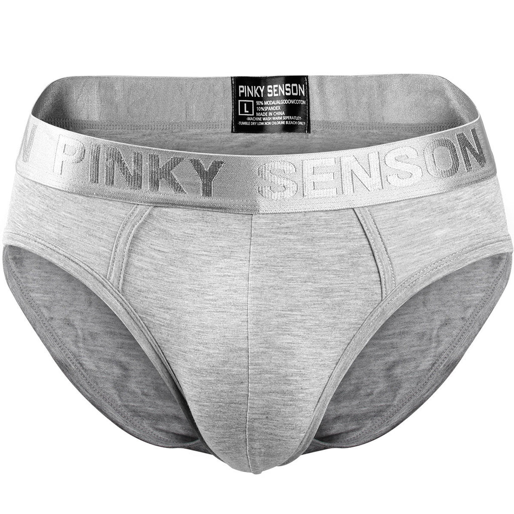 Men's Modal Light Mid-Waist Comfort Trunks